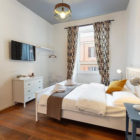 La Locanda Bertani Rzym Zewnętrze zdjęcie