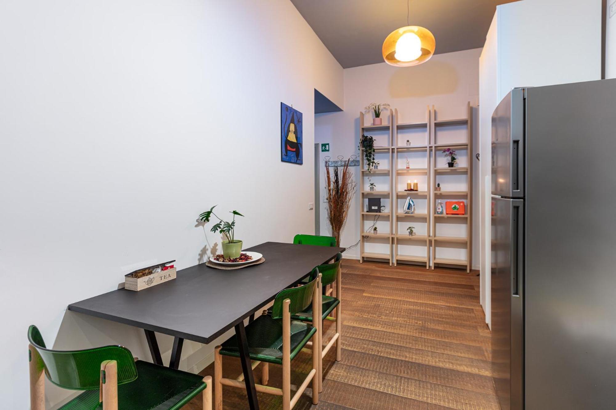 La Locanda Bertani Rzym Zewnętrze zdjęcie